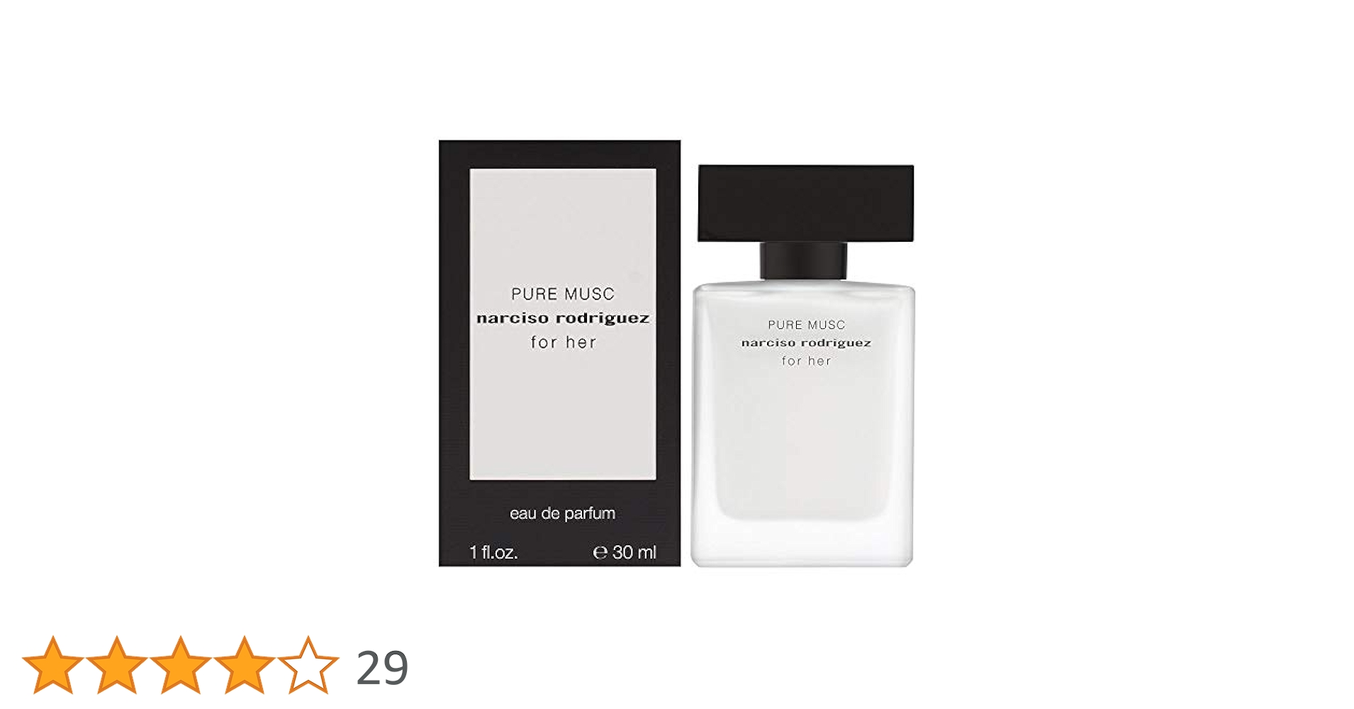 PURE MUSC narciso rodriguez 100ml 香水 Amazon | ナルシソロドリゲス ピュア ムスク フォーハー 100ml